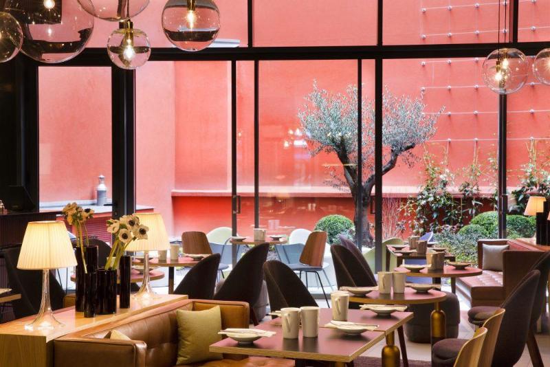 Fotos del hotel Drawing:  43