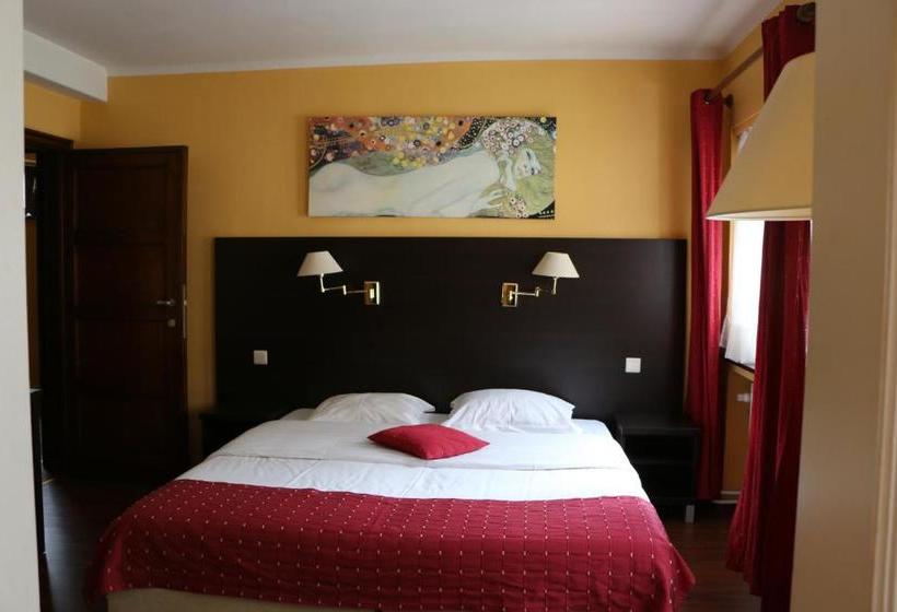 Hotel Il Siciliano Duc De Bouillon, Bouillon as melhores ofertas com