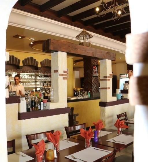 酒店 Il Siciliano Duc De Bouillon