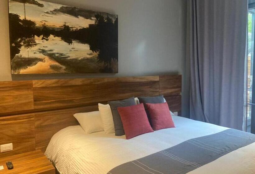 El Callejón Hotel Boutique