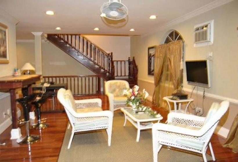 هتل El Dorado Inn