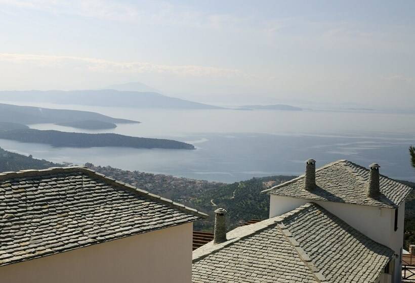 هتل Esperos Suites & Villas