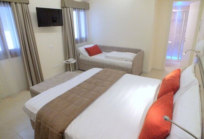 Fotos del hotel Filù:  4