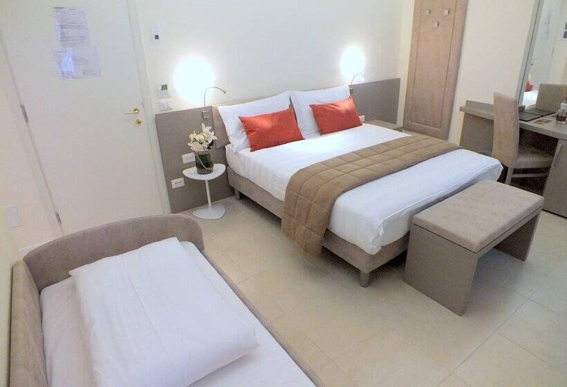 Fotos del hotel Filù:  11