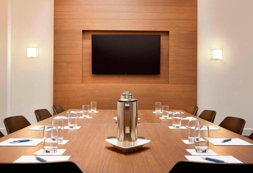 Fotos del hotel Four Points By Sheraton Miami Airport:  13