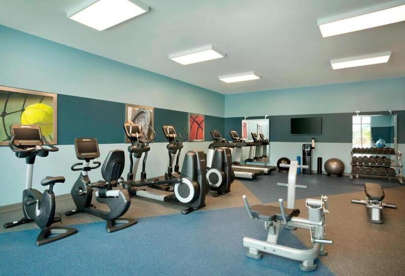Fotos del hotel Four Points By Sheraton Miami Airport:  18
