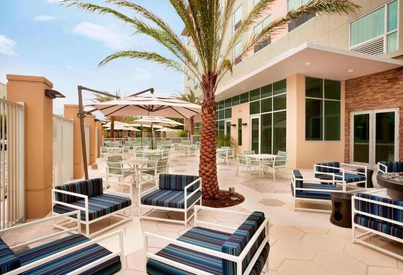 Fotos del hotel Four Points By Sheraton Miami Airport:  17