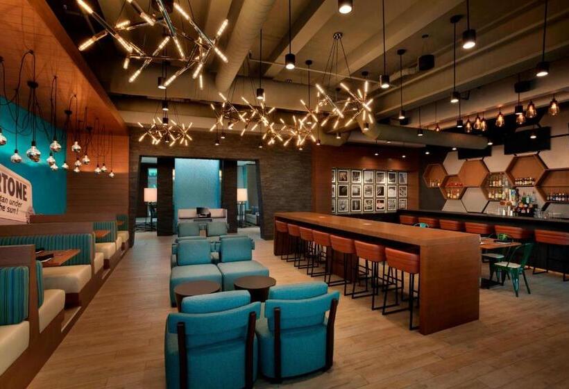 Fotos del hotel Four Points By Sheraton Miami Airport:  16
