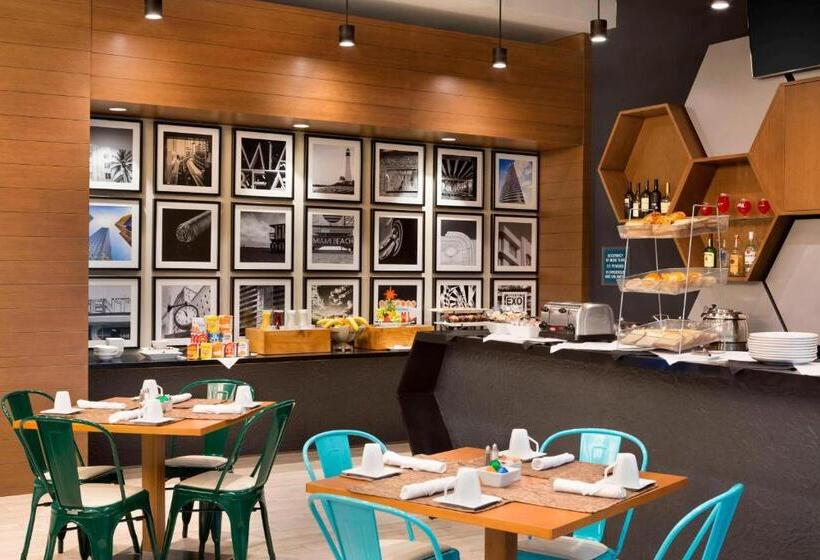 Fotos del hotel Four Points By Sheraton Miami Airport:  14