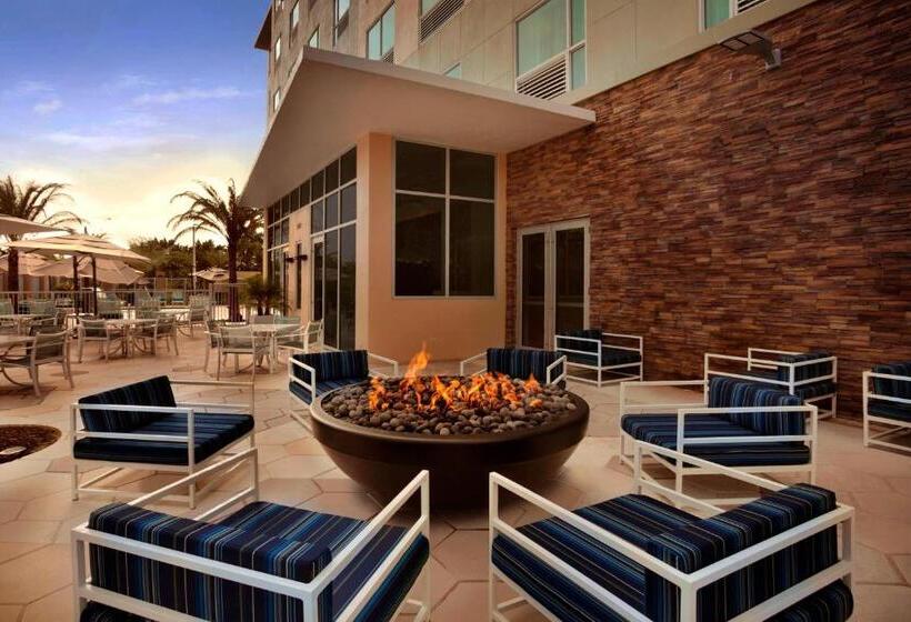 Fotos del hotel Four Points By Sheraton Miami Airport:  2