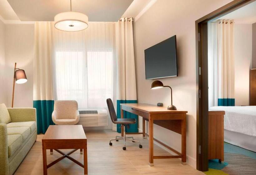 Fotos del hotel Four Points By Sheraton Miami Airport:  11