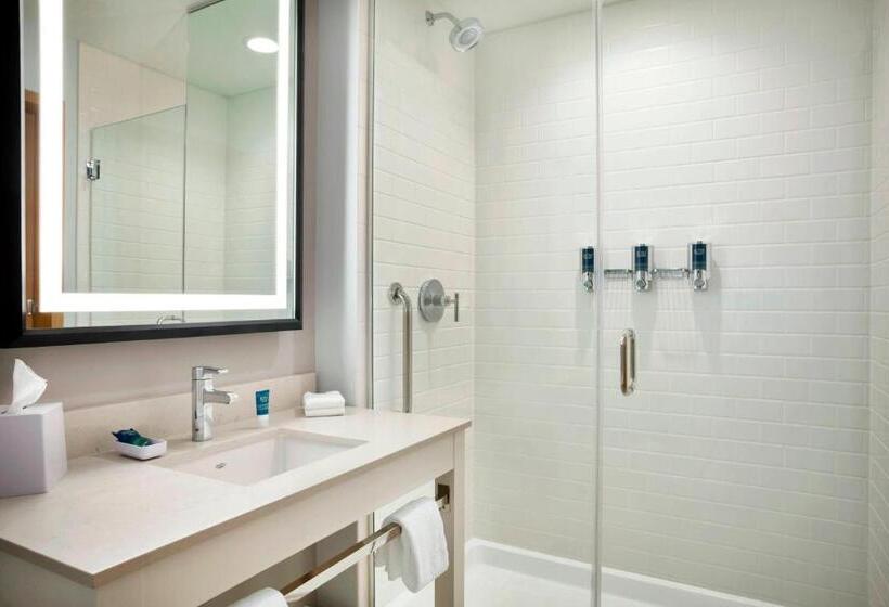 Fotos del hotel Four Points By Sheraton Miami Airport:  8