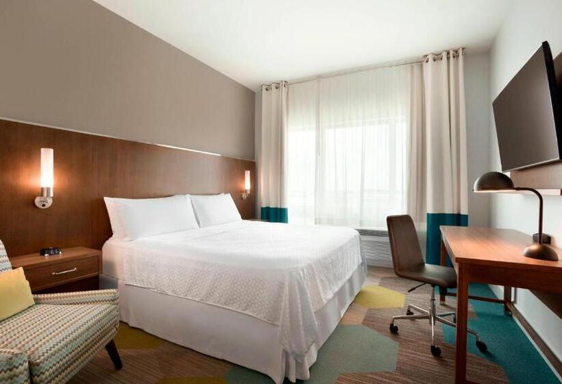 Fotos del hotel Four Points By Sheraton Miami Airport:  6