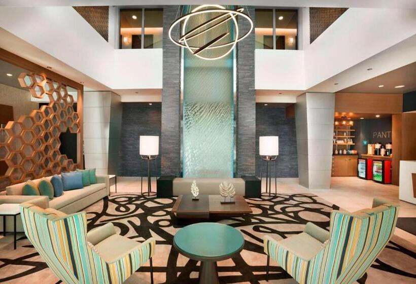 Fotos del hotel Four Points By Sheraton Miami Airport:  5