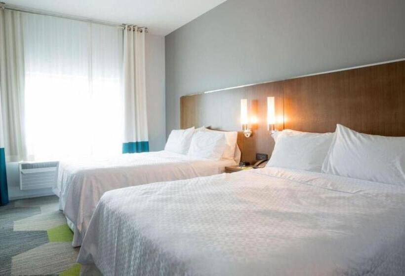 Fotos del hotel Four Points By Sheraton Miami Airport:  23