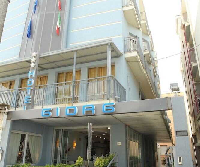 Hotel Giorg