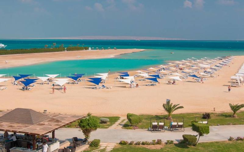 Gravity Hotel & Aqua Park Hurghada Families and Couples Only
