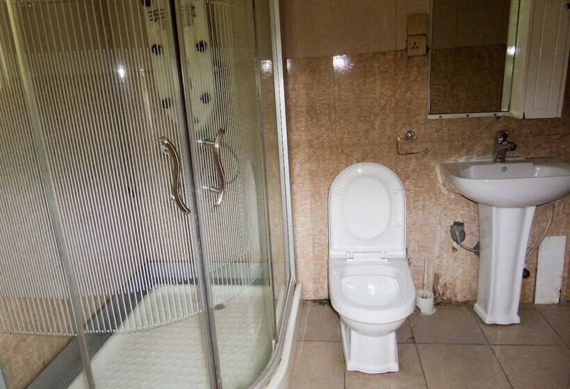 هتل Handsworth
