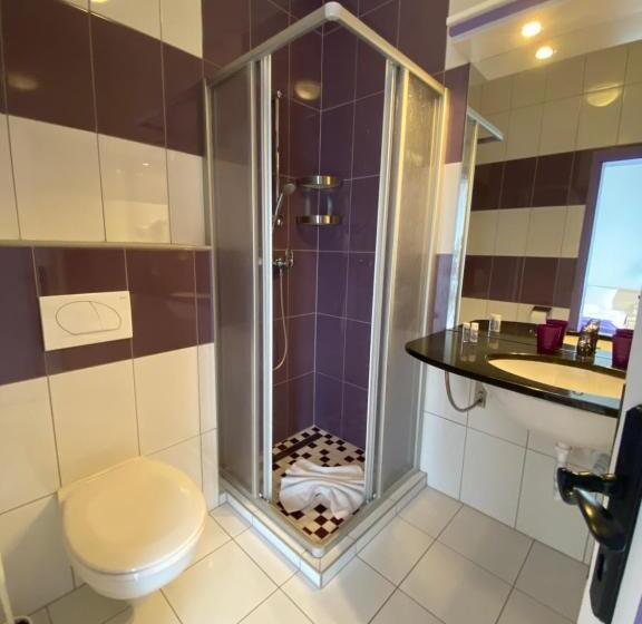 فندق Haus Lavendel