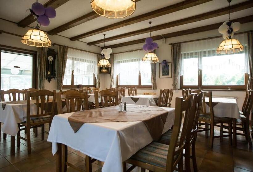 فندق Haus Lavendel