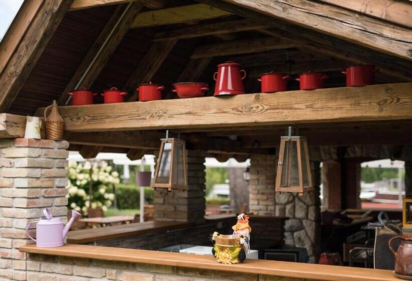 فندق Haus Lavendel