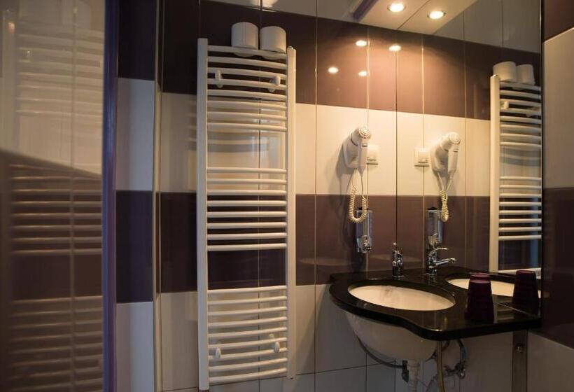 فندق Haus Lavendel