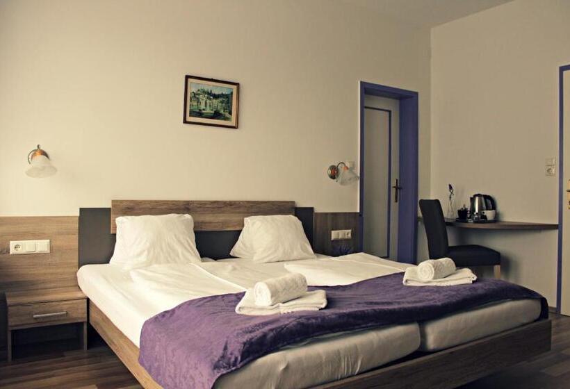 فندق Haus Lavendel