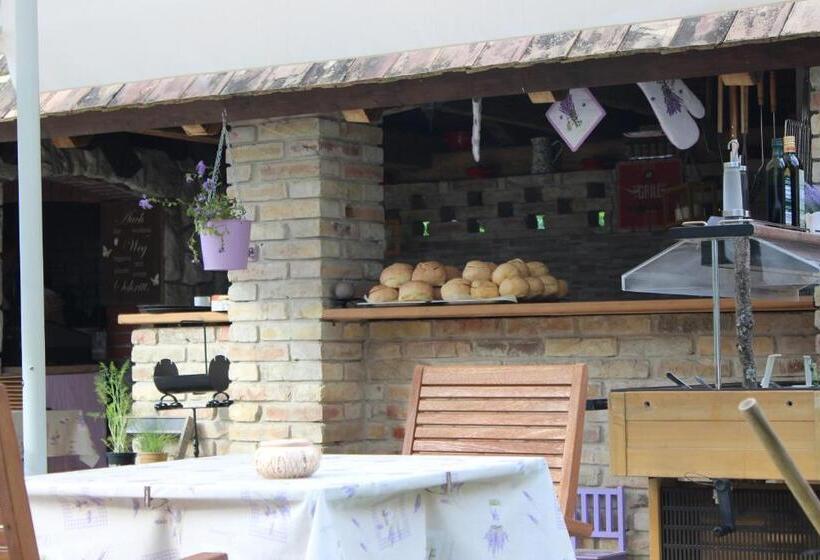 فندق Haus Lavendel