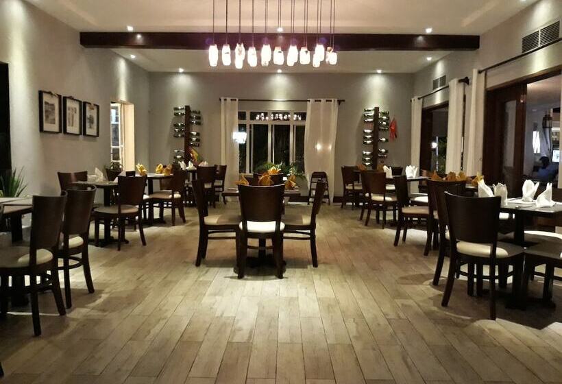 هتل Herdmanston Lodge