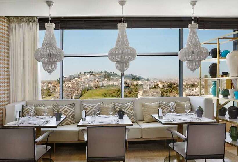 Fotos del hotel Hilton Tanger City Center Hotel & Residences:  8
