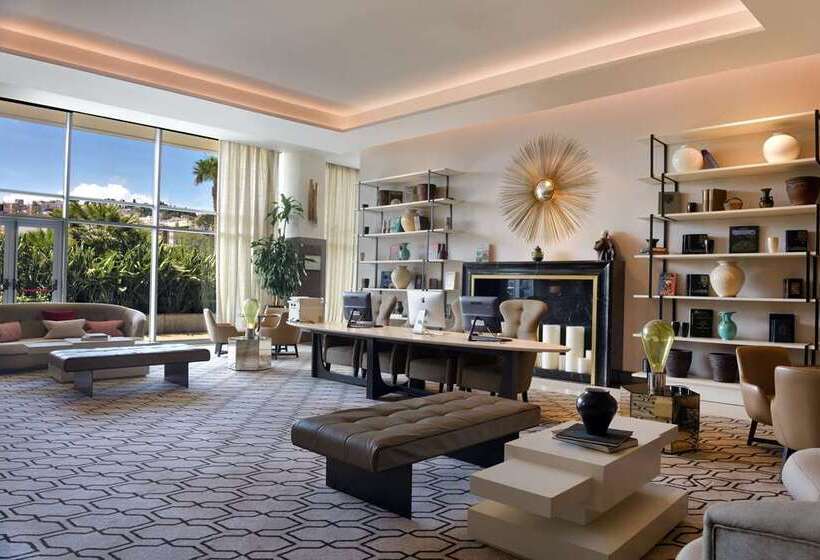 Fotos del hotel Hilton Tanger City Center Hotel & Residences:  13