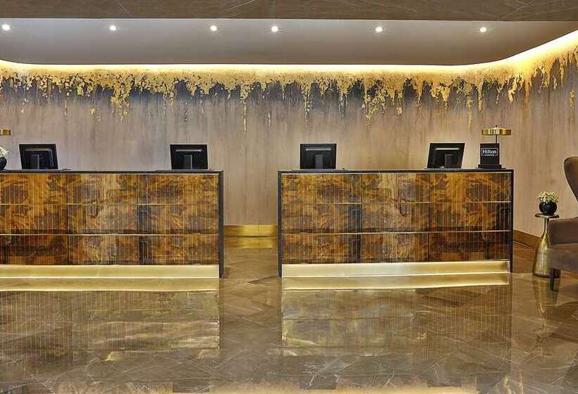 Fotos del hotel Hilton Tanger City Center Hotel & Residences:  18