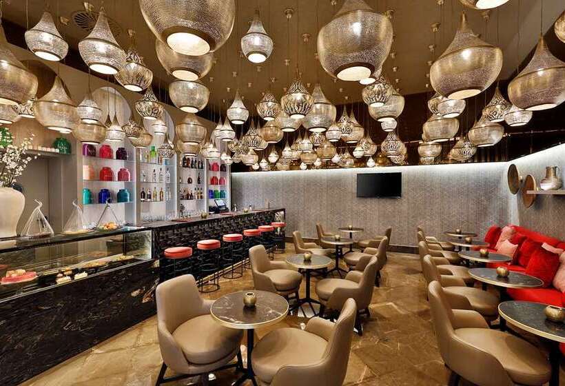 Fotos del hotel Hilton Tanger City Center Hotel & Residences:  12
