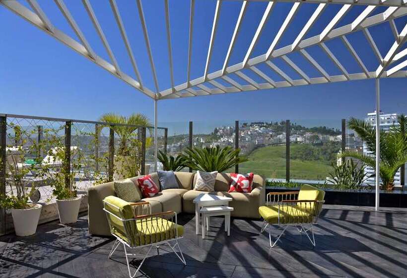 Fotos del hotel Hilton Tanger City Center Hotel & Residences:  6