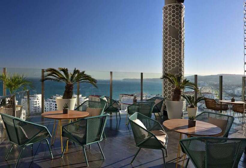 Fotos del hotel Hilton Tanger City Center Hotel & Residences:  5