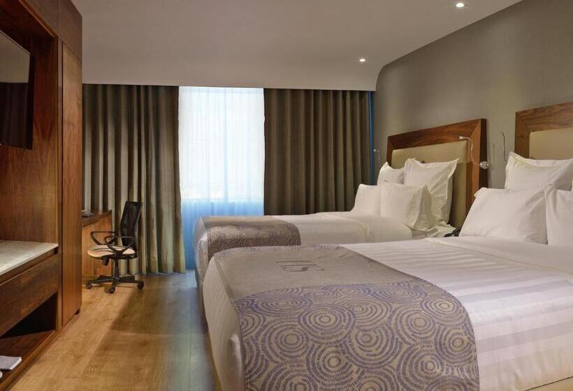 Hs Hotsson Hotel Irapuato