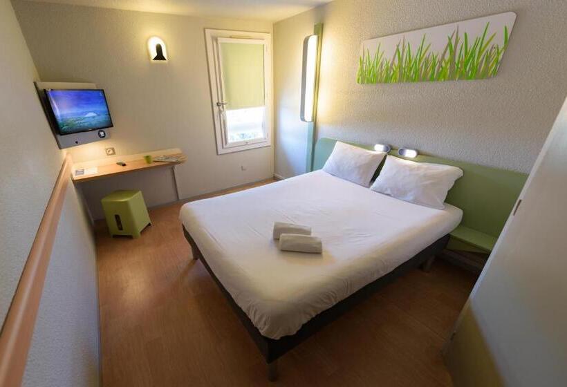 ホテル Ibis Budget Avignon Nord