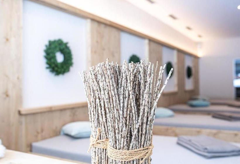 酒店 Johanna Mitten Im ötztal Superior