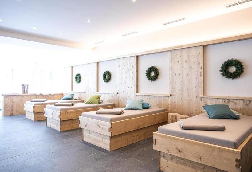 酒店 Johanna Mitten Im ötztal Superior