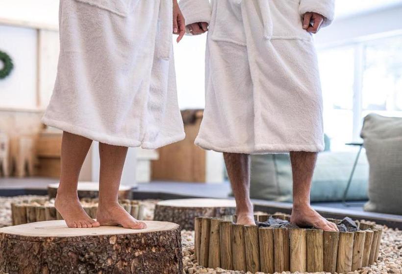 酒店 Johanna Mitten Im ötztal Superior