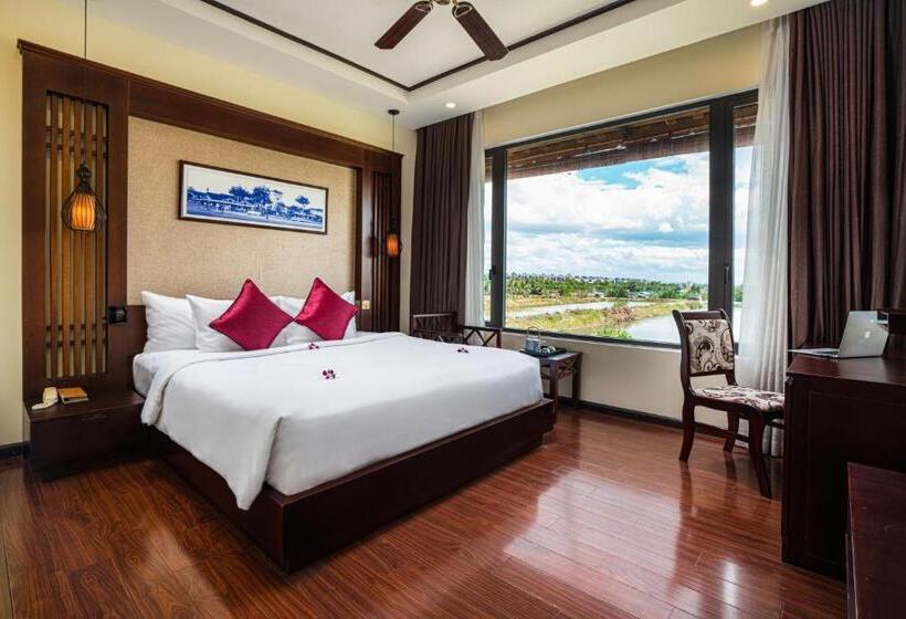 Fotos del hotel Koi Resort And Spa Hoi An:  32