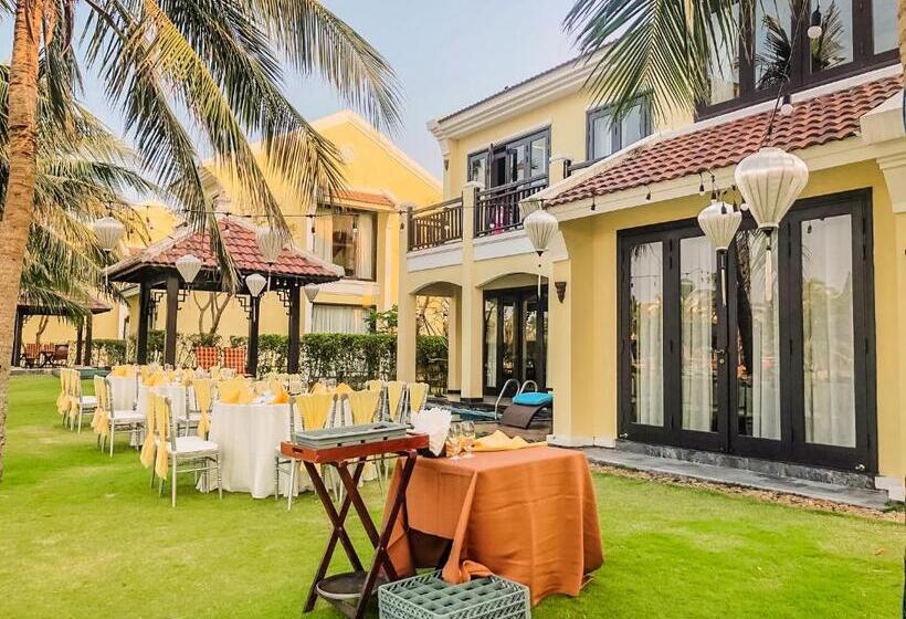 Fotos del hotel Koi Resort And Spa Hoi An:  36