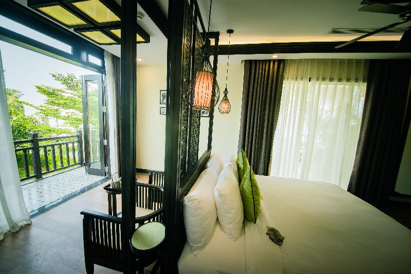 Fotos del hotel Koi Resort And Spa Hoi An:  11