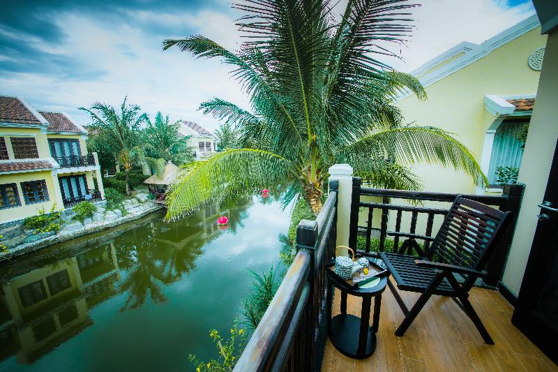 Fotos del hotel Koi Resort And Spa Hoi An:  14
