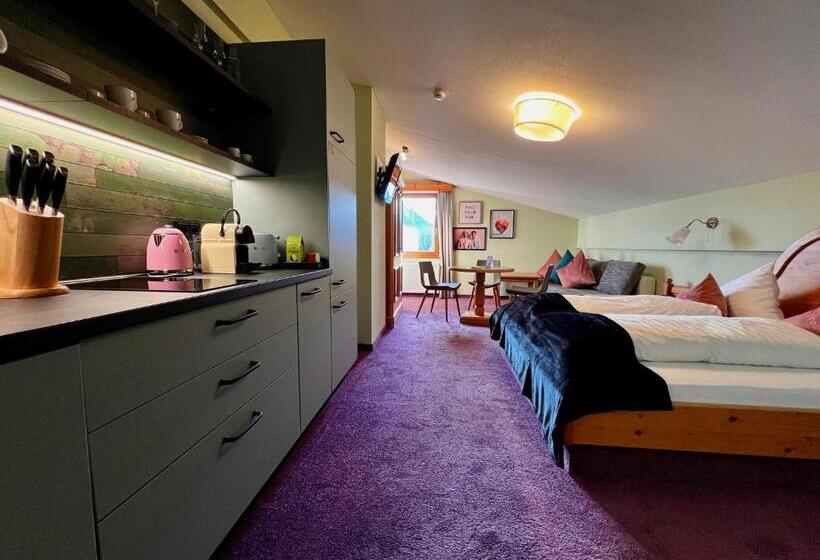 Wellness Aparthotel Lechlife Incl Pool   400m Zum Skilift