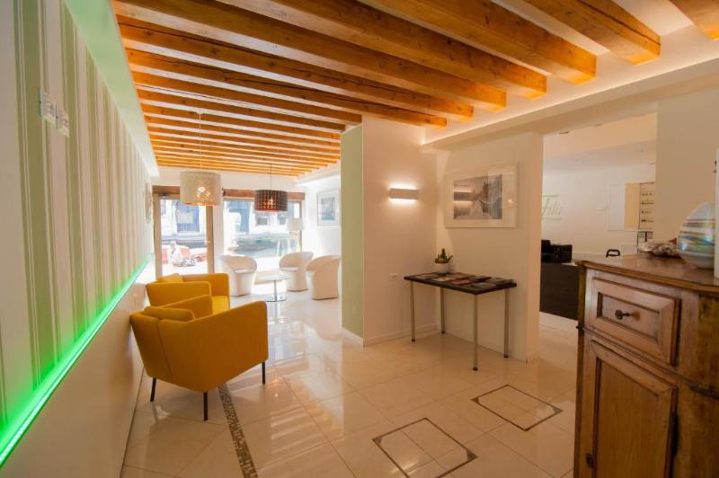 Fotos del hotel Filù:  34