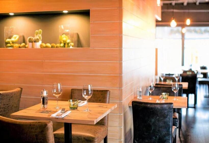 فندق L'esprit Sain