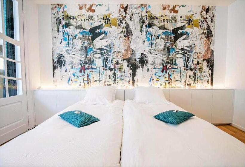 فندق L'esprit Sain