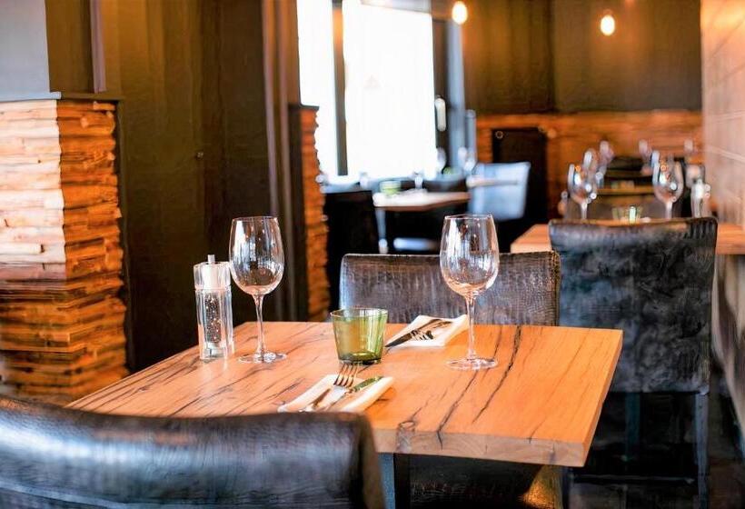 فندق L'esprit Sain