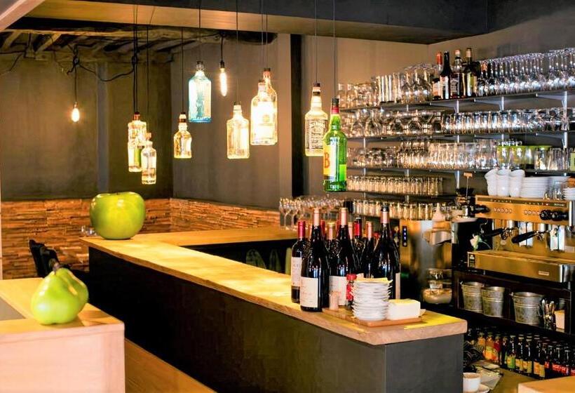 فندق L'esprit Sain